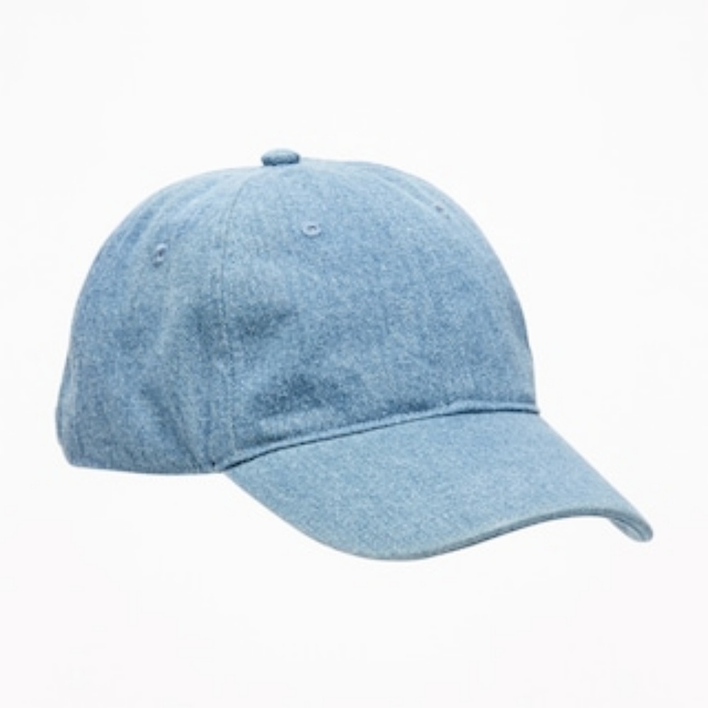 💙NWT DENIM HAT💙